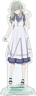 劇場版 壊れたセカイと歌えないミク アクリルスタンド 草薙寧々 ワンダーランズショウタイム 公式 グッズ