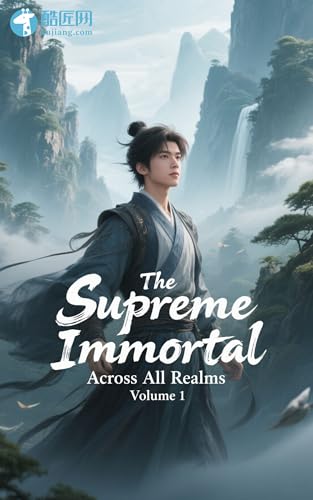 The Supreme Immortal Across All Realms, Volume 1