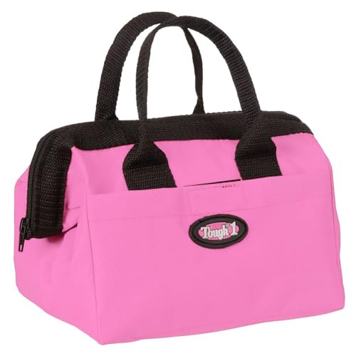 Tough1 Groomer Accessory Bag - Pink