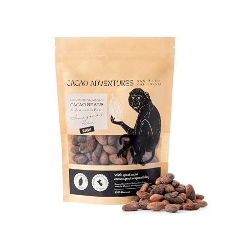 Cacao Adventures