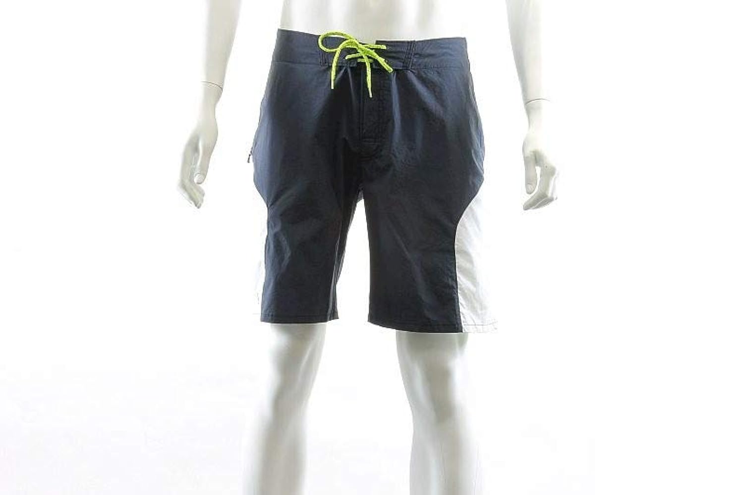 Victorinox Men's Finn Board Short, New Navy, XL | Amazon.com