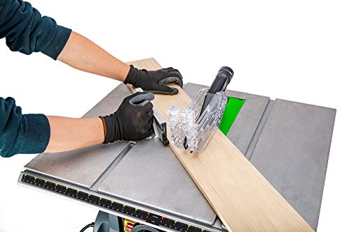 Genesis GTS10SC 15-Amp 10-In. Table Saw with Metal Stand