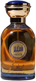 Manasik – Safeer Eau de Parfum Masculino 100ml