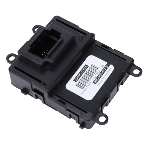 Keenso LED Fit for DRL Control Module…