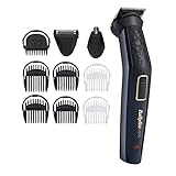 - BaByliss, Kunststoff