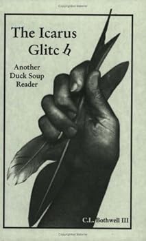 Mass Market Paperback The Icarus Glitch Book