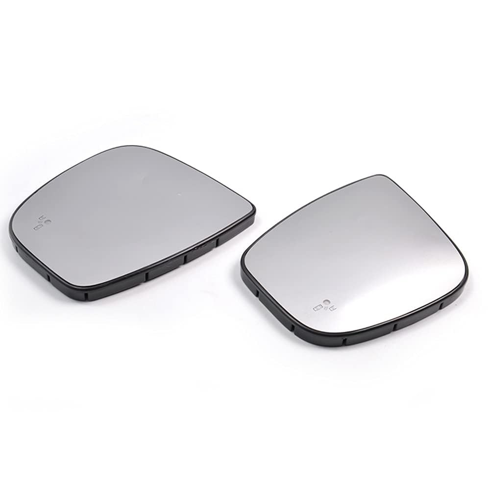 Specchietto Retrovisore Destro Con Vetro Termico E Supporto - Compatibile Con Berlingo, Jumpy, Partner, Vivaro E Tanti Altri - 2