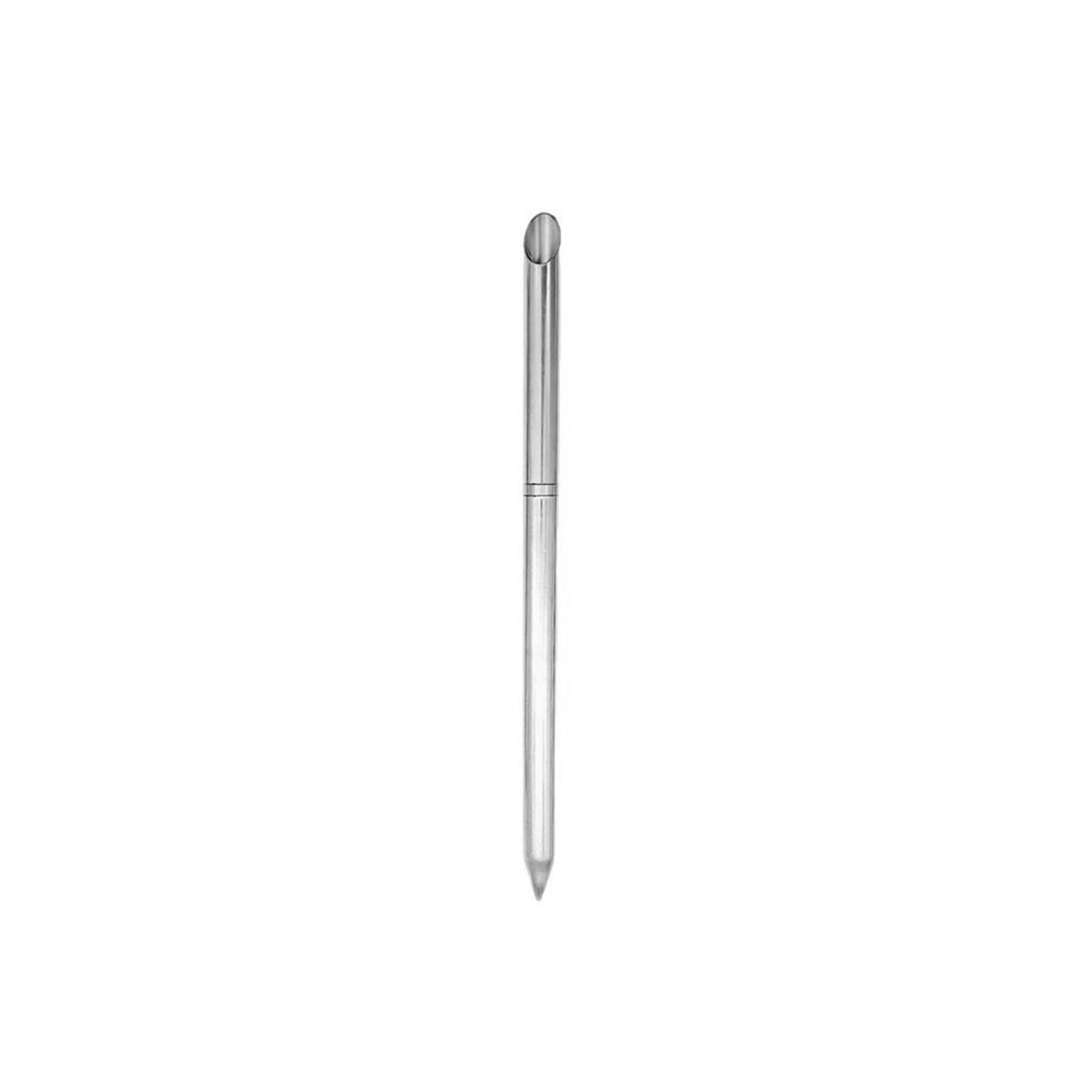 SOUUXIU Seilspleißwerkzeug-Set Seilspleiß-Set, 6-in-1 Edelstahl Flechtset für Seile Schnelles Wiederherstellen Spleißen enthält Doppelt Geflochtener Öse 1/4 5/16 3/8 7/16 1/2 und