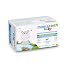 MAMAEARTH Baby Moisturizing Bathing Bar Goat Milk, Oatmeal & Shea Butter 75g 2 (2.64 oz Each)