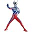 #5 Ultraman Zero