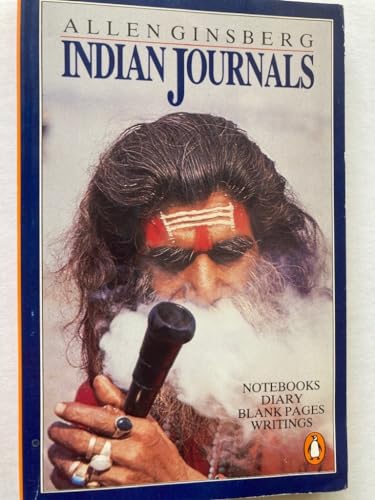 Indian Journals: Notebooks, Diary, Blank Pages,... 0140133704 Book Cover