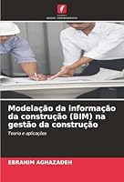 Modelação da informação da construção (BIM) na gestão da construção (Portuguese Edition) 6208907780 Book Cover