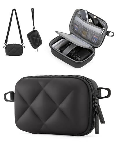 Digital Camera Case, Protective & Lightweight Camera Case 2