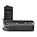 Newmowa BG-E5 Mango de Repuesto Battery Grip para Canon EOS 450D 500D...