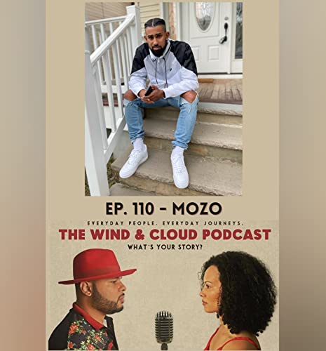 EP. 110 - Mozo
