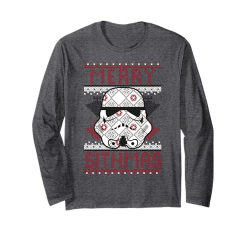 Maglia Merry Sithmas