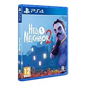 Здравейте, съседи 2 PS4