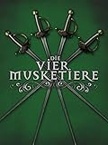musketiere film stream  Die Vier Musketiere [dt./OV]