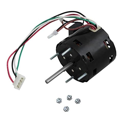 NBK 20225 Drive Motor Cover