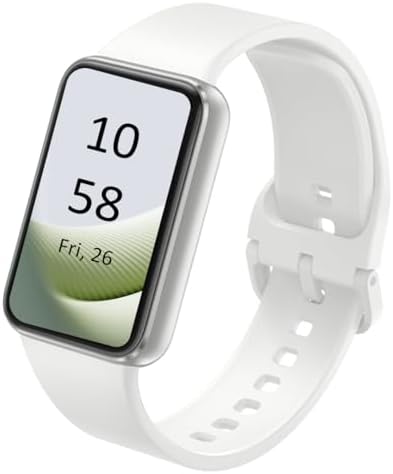 SAMSUNG Galaxy FIT 3 [2024] 1.6" AMOLED Display | Up to 13 Days o...