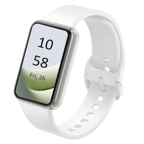 Samsung Galaxy Fit3 Silver (Silver) SM-R390