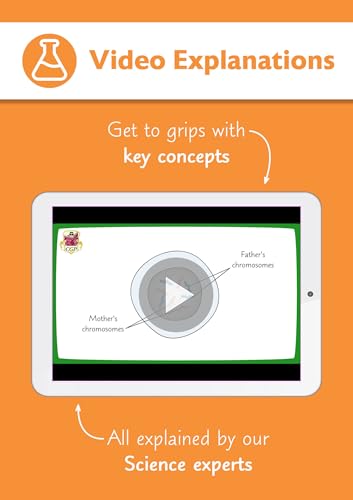 Grade 9 1 GCSE Biol AQA Comp Rev & Pract - Image 9