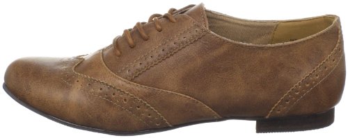 Image of Madden Girl Women's Fazhion Oxford