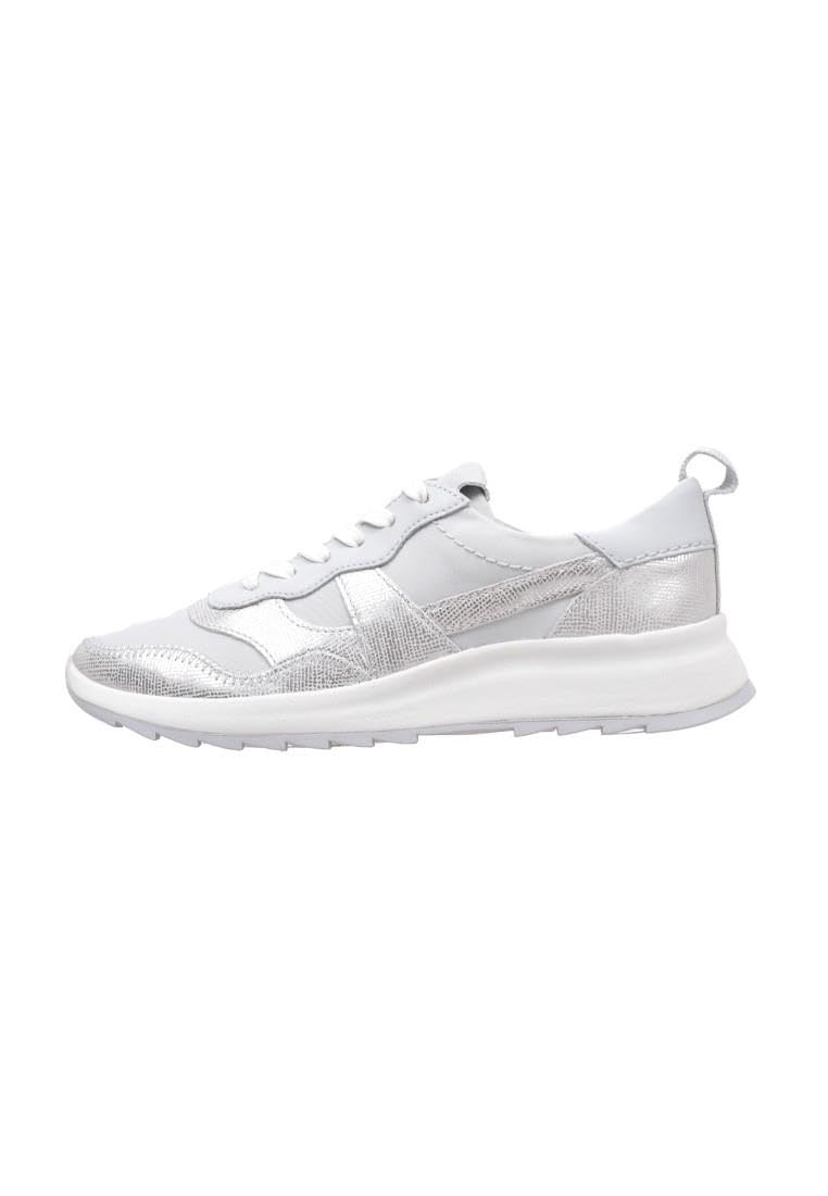 Clarks Dashlite Jazz, Zapatillas Mujer