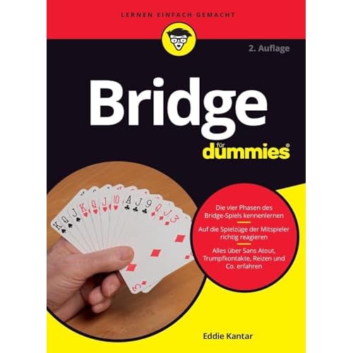 Bridge für Dummies