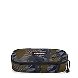 EASTPAK Oval Single Estuche, Unisex adulto, Talla única, Multicolor (Brize Core)