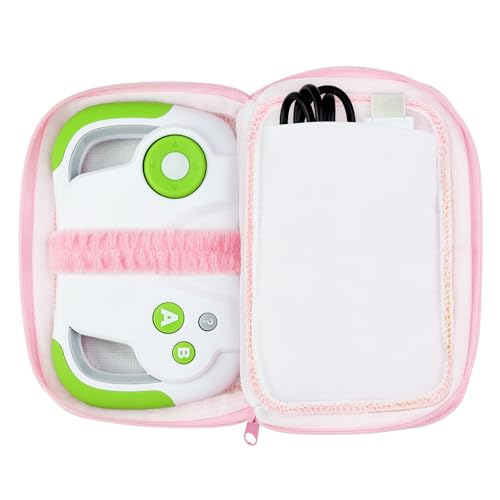 Gaga city Carrying Bag for Leapfrog LeapLand Adventures, Pink - image 2