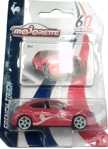 Majorette 212055011 Modèle de véhicule - vue 8