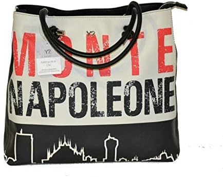 Borsa Y Not? FLAP BAG roma vintage - 86046
