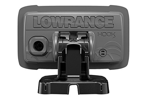 Lowrance HOOK2-4x 000-14013-001 Hook2 4X viszoeker - Image 4
