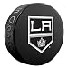 Los Angeles Kings Basic Collectors NHL Hockey Game Puck