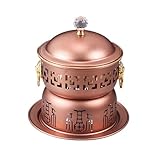 【Cadeau pratique】 convient pour un usage personnel ou pour servir des invités lors de petits rassemblements. Excellent ajout à vos ustensiles de cuisine ou un cadeau attentionné pour les familles et les amis