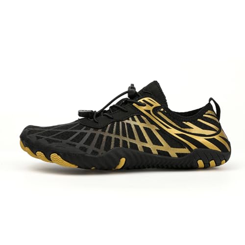 Image of StoneLiquid Hike Barefoot Womens, Healthy & Non-Slip Barefoot Footwear Unisex