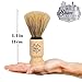 The Shave factory Shave Brush