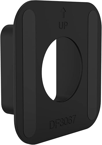 Miniatura 8 de HOLACA Soporte de ventana para Wyze Cam OG, soporte de montaje flexible adhesivo fuerte para soporte de teleobjetivo Wyze Cam OG (paquete de 2,