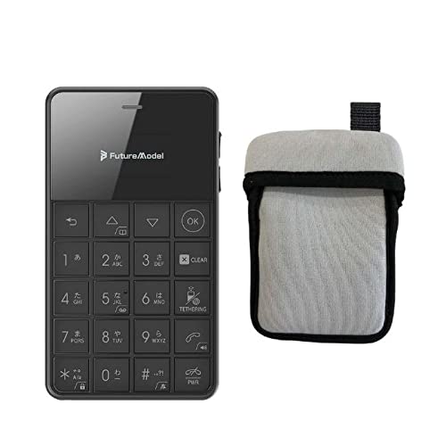 Amazon.co.jp: NichePhone-S+(ニッチフォン-S+) (ケース付き
