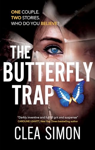 The Butterfly Trap view 2