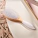 Luxy Loop Hair Extensions Brush
