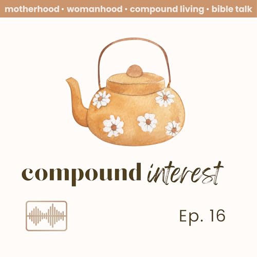 Ep. 16 The 4th Commandment cover art