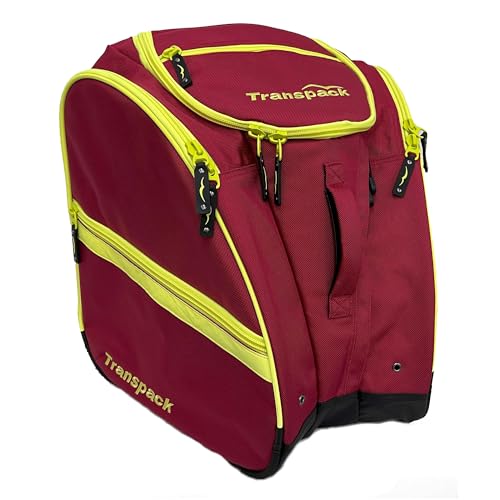 TRANSPACK Unisex COMPETITION TRV Ballistic Pro 59L Backpack