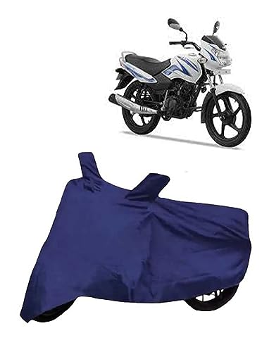 Image of Waterproof Bike Cover for TVS Sport