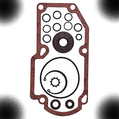 142-3604 Pump Seal Kit Lazer Z AS Z E S X Series Compatible with/Replacement for Exmark 142-3604 116-1368 Zero Turn