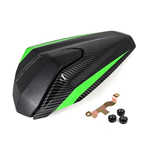 Capot de selle solo Kawasaki Ninja 400 finition premium ABS