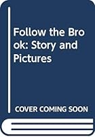 Follow the Brook 0060231696 Book Cover
