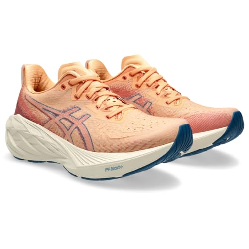 Image of ASICS Women's NOVABLAST 4 Running Shoe