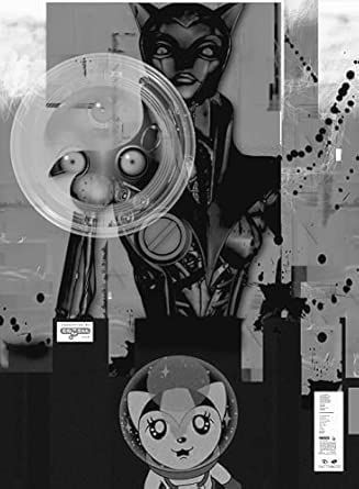 Full Metal Apache: Transactions Between Cyberpunk Japan and Avant-Pop America book cover